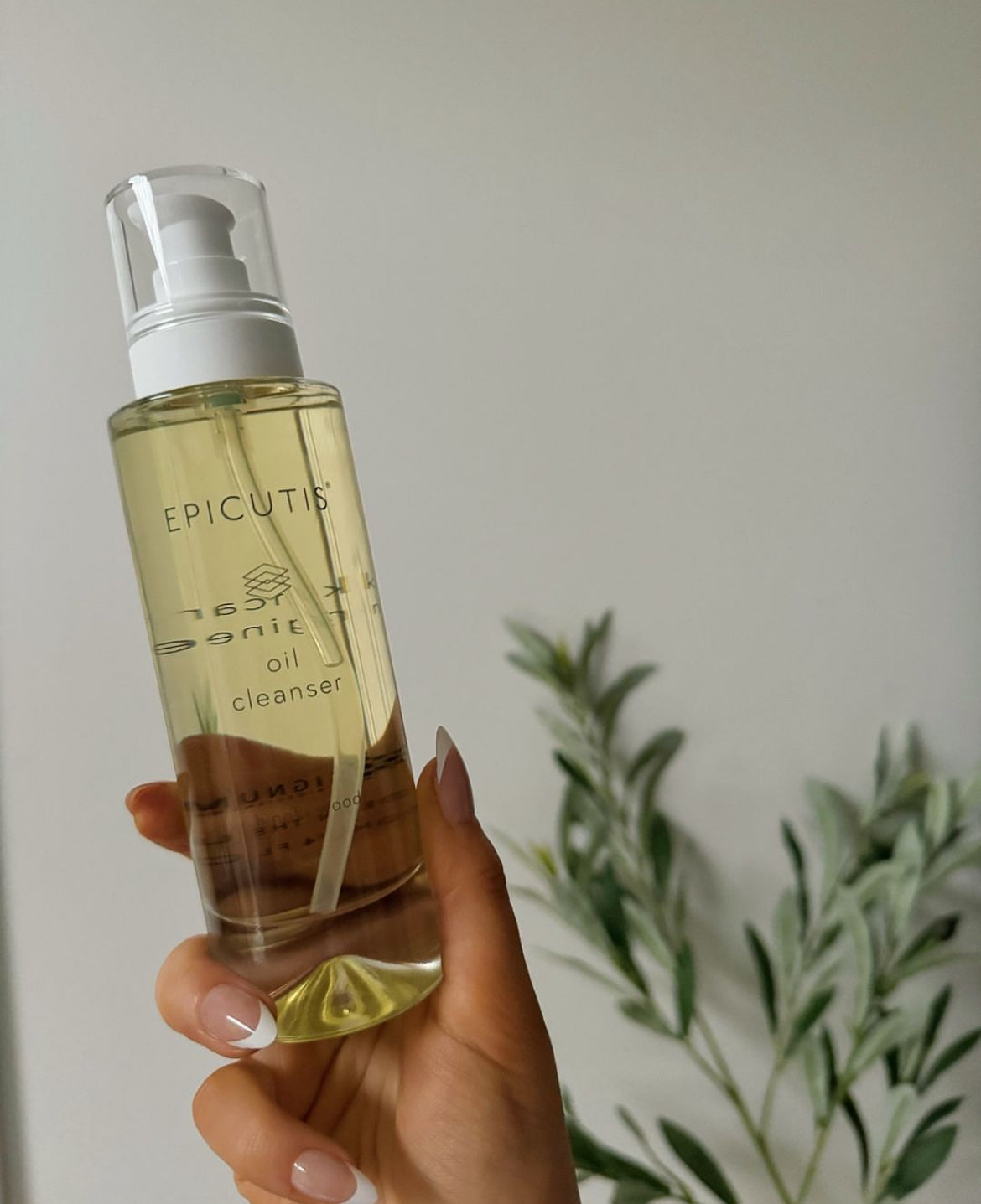 Epicutis Oil Cleanser