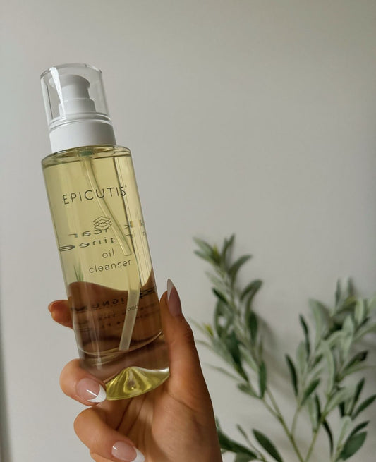 Epicutis Oil Cleanser