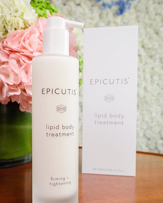 Epicutis Lipid Body Treatment