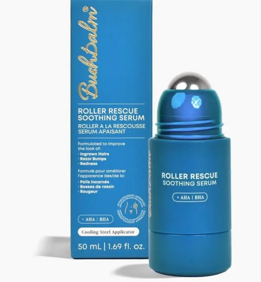 Bush Balm Roller Rescue