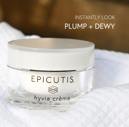 Hyvia Créme