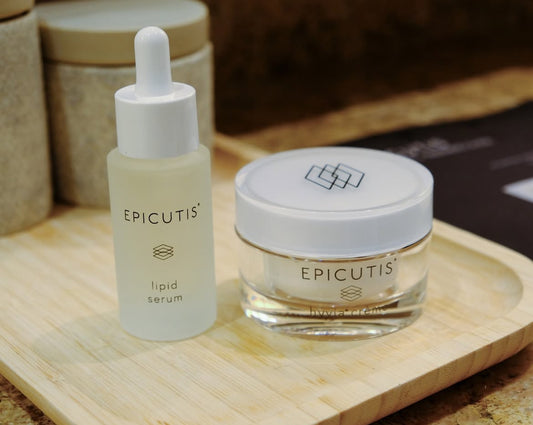 Epicutis Luxury skincare set