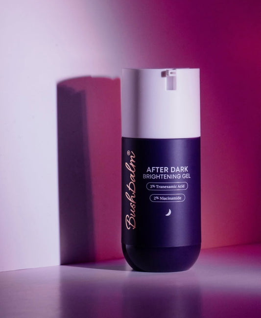 Bush Balm After Dark serum